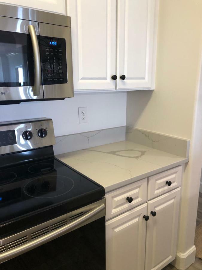 Barefoot Bliss - beachfront condo - sleeps 14 Panama City Beach Esterno foto